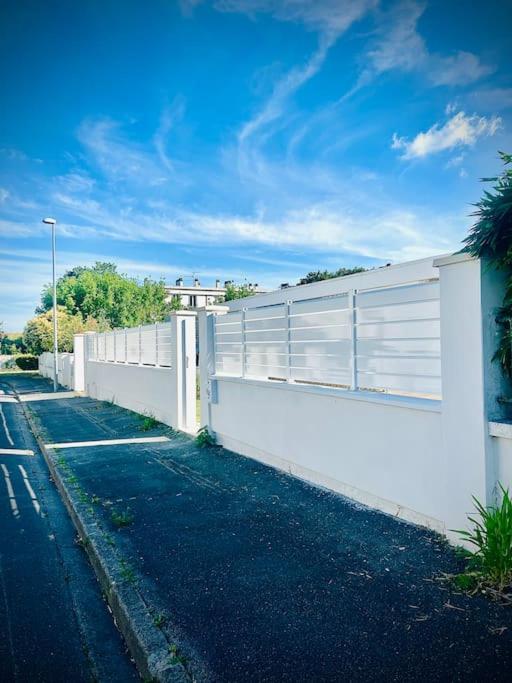 Maison Bel Air La Rochelle  Exterior foto